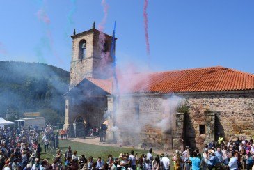 Piélagos celebra la festividad de la ...