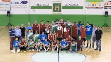 El CÍRCULO GIJÓN BALONCESTO Y ...