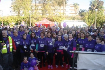 Cerca de 800 personas se suman a la I ...