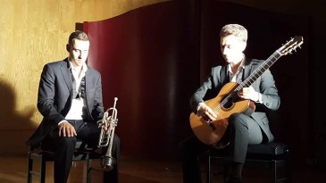 El Centro Cultural Quijano recibe este ...