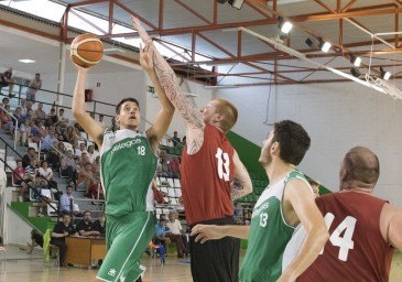 El PAS-PIÉLAGOS cierra la pretemporada ...