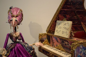 ‘El desván de las ilusiones ...