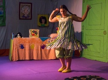 El Teatro Vimenor de Vioño acoge este ...