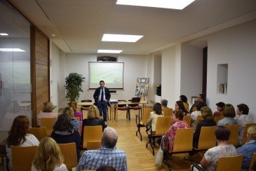 Experto alerta de que, por primera vez, ...