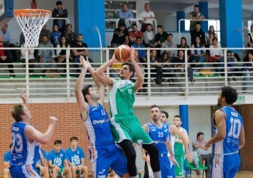 MEGACALZADO ARDOI supera con claridad ...