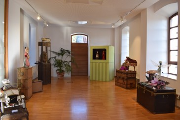 Una nueva exposición fotográfica, ...