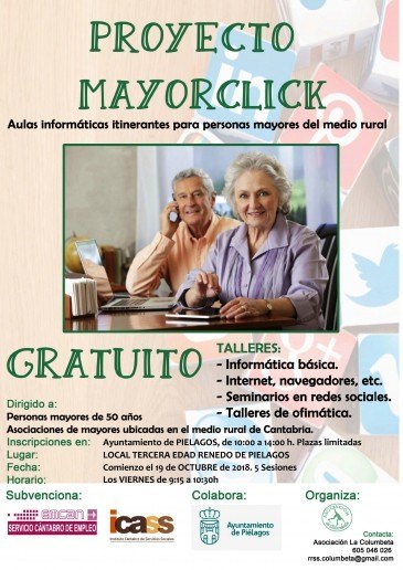 La Asociación Columbeta, en ...