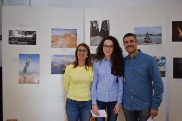 José Luis Lucas Arellano y Daniela ...