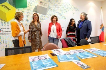 La Muestra internacional de teatro ...