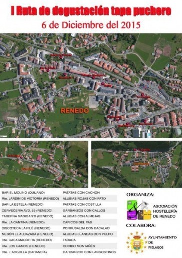 Piélagos celebrará el 6 de diciembre ...