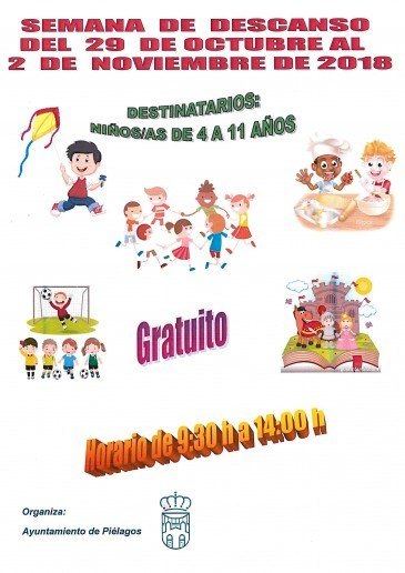 El Ayuntamiento de Piélagos ...