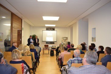 Pablo García Azkárate hace un repaso ...