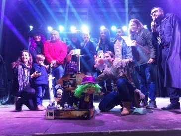 El Ayuntamiento de Piélagos convoca ...