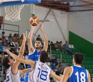 Contundente y espectacular victoria del ...