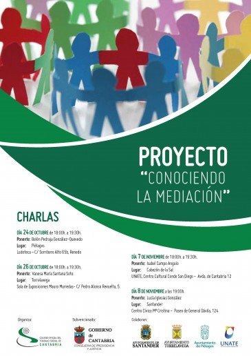 Piélagos, sede de la primera jornada ...