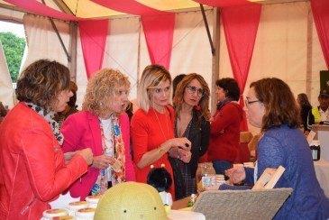 Piélagos, epicentro de las mujeres ...