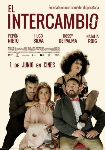 La comedia española ‘El ...