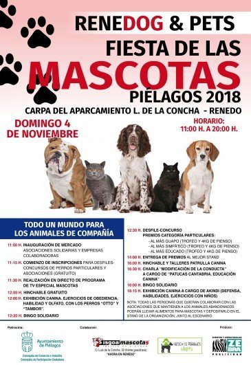 El Ayuntamiento de Piélagos, en ...