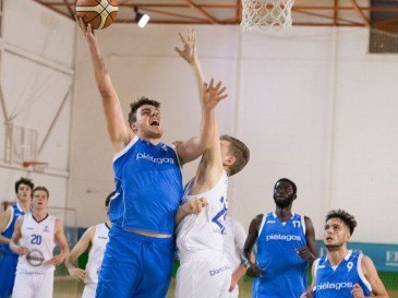 El PAS-PIÉLAGOS gana con autoridad en ...