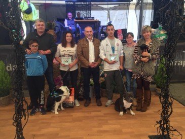 El Refugio Canino de Torres y los ...