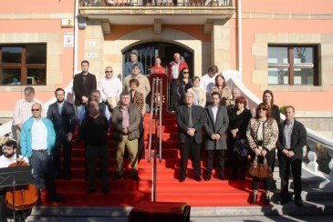 Piélagos rinde homenaje a la ...