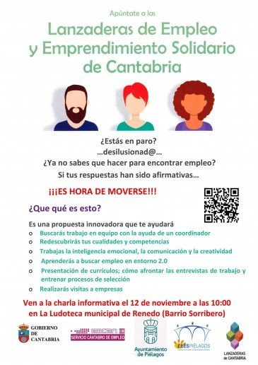 El Ayuntamiento de Piélagos celebra ...