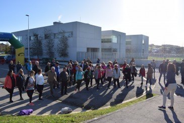 Vecinos de Piélagos y Bezana se ...