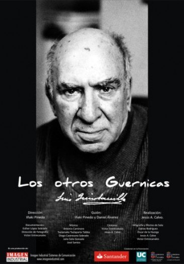 El documental ‘Los otros Guernicas’ ...