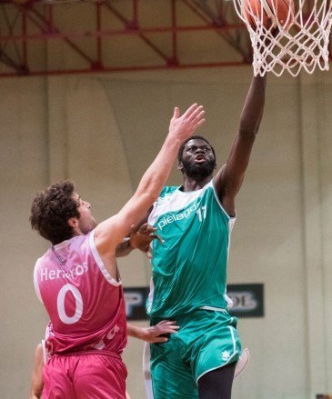 El PAS-PIÉLAGOS juega este domingo en ...