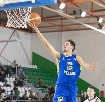 Clara y contundente tercera victoria ...