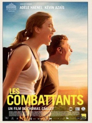 La película francesa ''Les ...