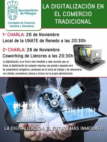 El Ayuntamiento de Piélagos ...