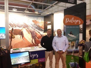 Los atractivos turísticos de ...