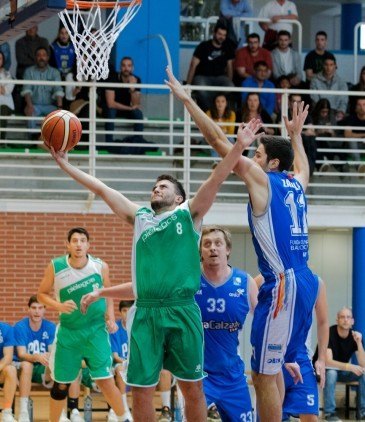 El PAS-PIÉLAGOS obligado a ganar ...