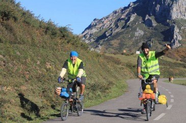 Piélagos, próxima parada de la Vuelta ...