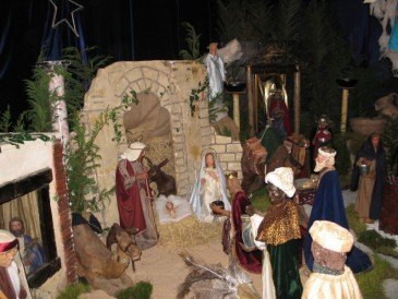 La alcaldesa de Piélagos inaugurará ...