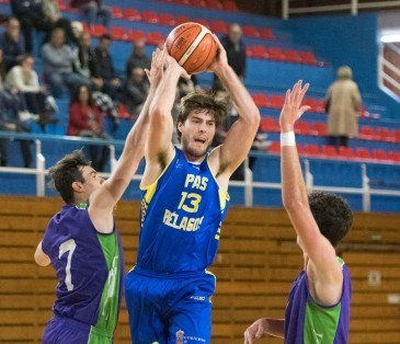 El PAS-PIÉLAGOS gana con claridad y ...