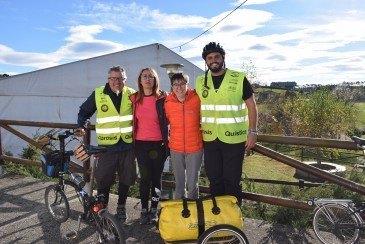 Asociación ‘2plega2’, cuando la ...