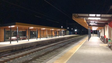 Adif finaliza las obras de mejora de la ...