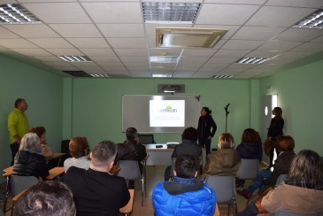 Un total de 73 familias de Piélagos se ...