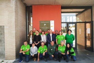 15 desempleados de larga duración ...