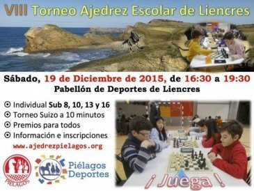 Liencres, escenario el próximo sábado ...