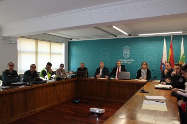 Los delitos se reducen un 16% en ...