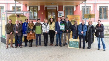 Piélagos, uno de los 18 municipios ...