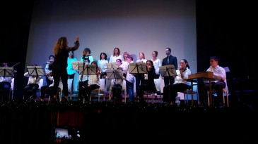 Villancicos y danza, nuevas propuestas ...