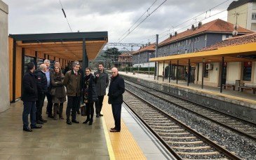 El Ministerio de Fomento invierte 1,2 ...