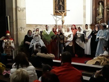 La Escuela municipal de Teatro y el ...