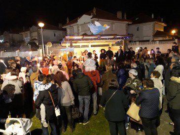 Inaugurado el Belén de Boo de ...