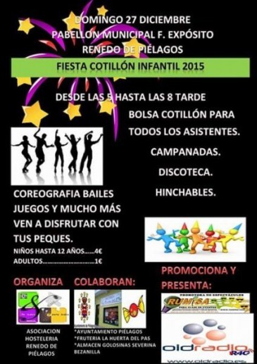 La Asociación de Hosteleros de Renedo ...