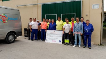 Piélagos acomete actuaciones en el ...